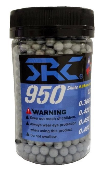 SRC BBS 0.36G / 950R PERFECT HEAVY IVORY POTE Arsenal Sports
