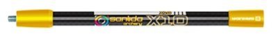 SANLIDA X10 RECURVE ROD SIDE GOLD 11 Arsenal Sports