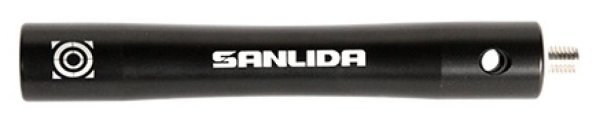 SANLIDA X10 RECURVE EXTENDER BLACK 5