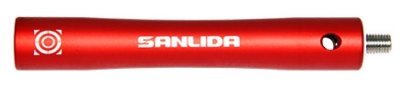 SANLIDA X10 RECURVE EXTENDER RED 5 Arsenal Sports
