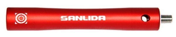 SANLIDA X10 RECURVE EXTENDER RED 5