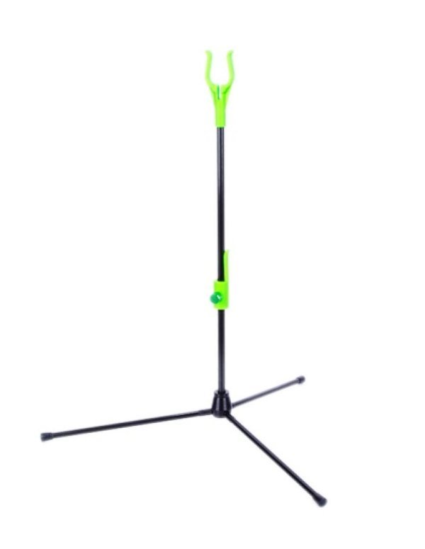 SANLIDA X10 RECURVE BOW STAND