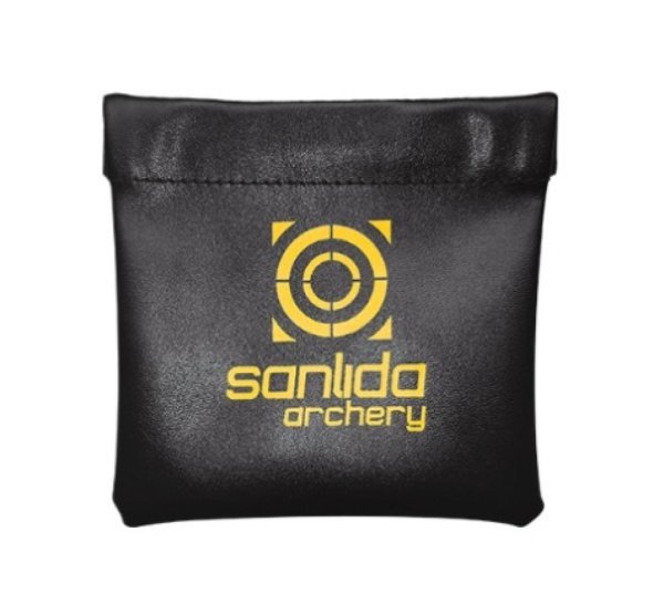 SANLIDA X10 SCOPE COVER BLACK