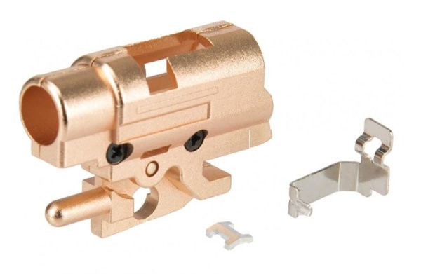 MAPLE LEAF HOP-UP CHAMBER FOR WE / MARUI / KJ M1911 SERIES
