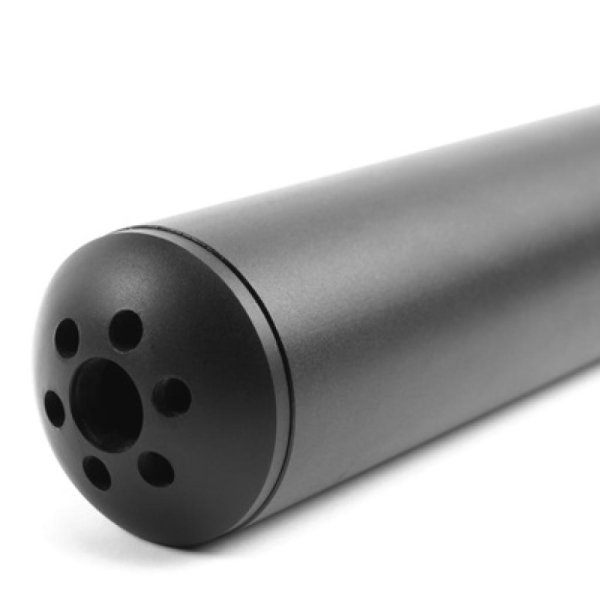 KINGARMS MOCK SILENCER MPX SP90 WITH ADAPTER