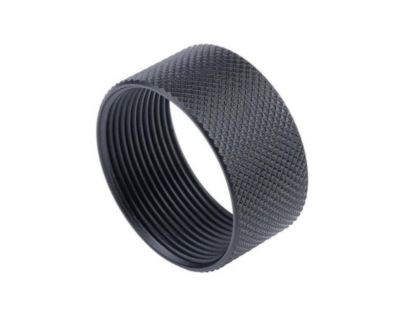 SILVERBACK SRS 24MM THREAD PROTECTION CW