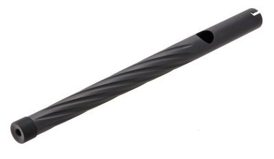 SILVERBACK TAC41 TWISTED OUTER BARREL SHORT 330MM Arsenal Sports