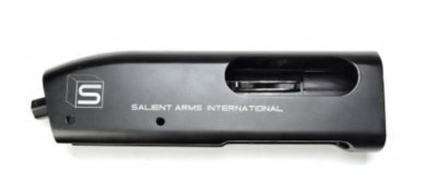 SALIENT ARMS EMG APS CUSTOM SHTOGUN RECEIVER BLACK Arsenal Sports