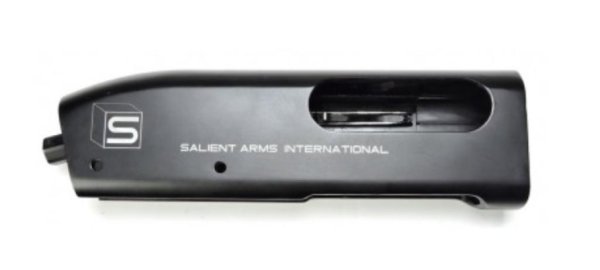 SALIENT ARMS EMG APS CUSTOM SHTOGUN RECEIVER BLACK