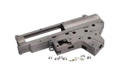BOLT GEARBOX SHELL FOR M4 AEG Arsenal Sports