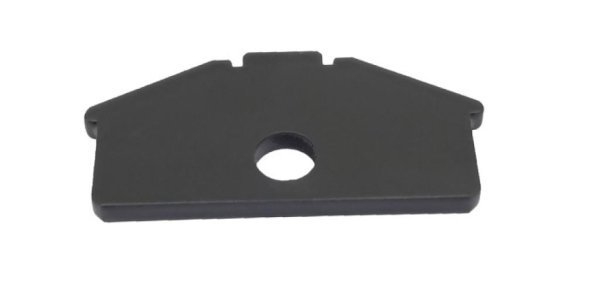 AIRTECH STUDIOS SRP STOCK REINFORCED PLATE FOR ARES AM-013 / 014 / 015