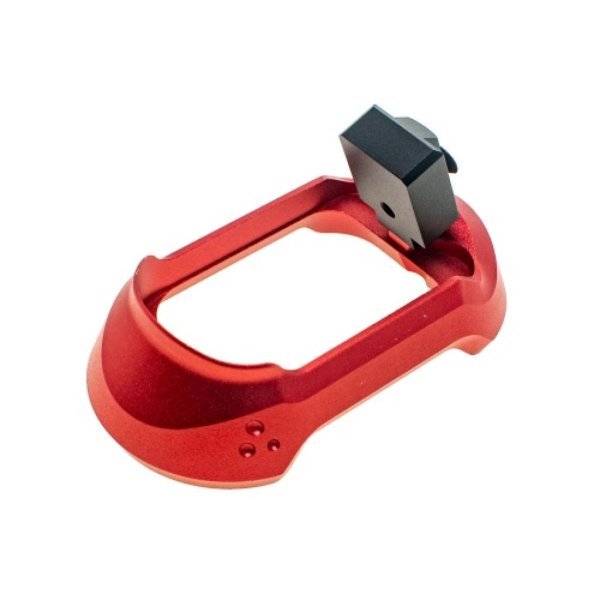 COWCOW TECHNOLOGY MAGWELL T01 FOR AAP01 RED