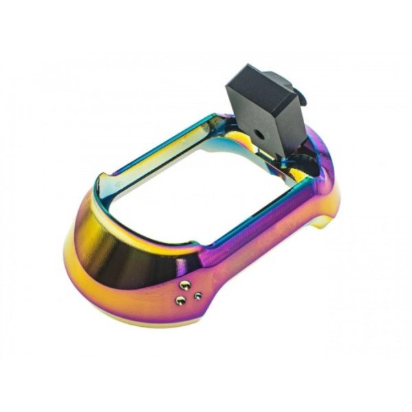 COWCOW TECHNOLOGY MAGWELL T01 FOR AAP01 RAINBOW