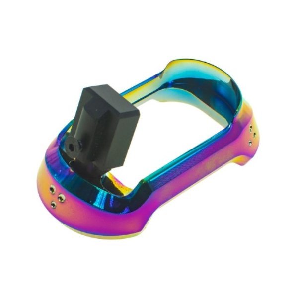 COWCOW TECHNOLOGY MAGWELL T01 FOR AAP01 RAINBOW