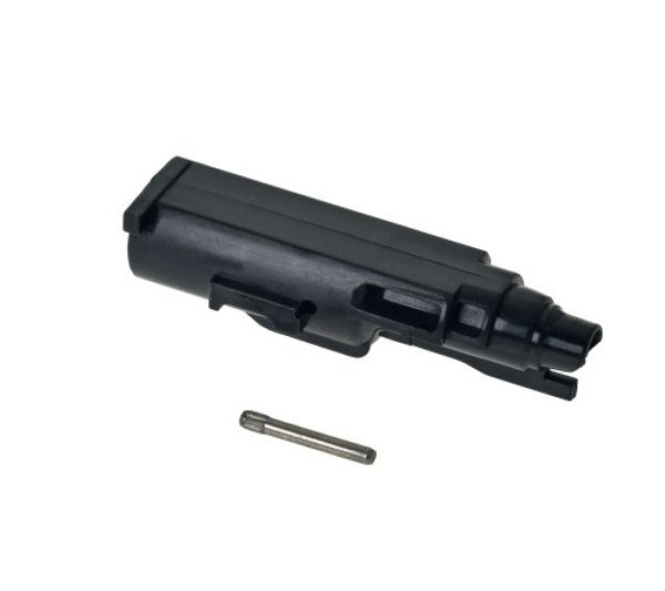 COWCOW TECHNOLOGY ENHANCED LOADING NOZZLE FOR TM G18C
