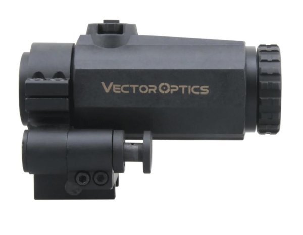VECTOR OPTICS MAGNIFIER MAVERICK-III 3X22 MIL