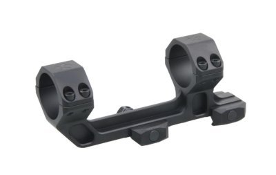 VECTOR OPTICS ONE PIECE EXTENDED PICATINNY AR MOUNT 30MM 20MOA Arsenal Sports