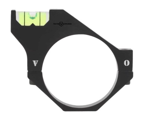 VECTOR OPTICS RING MOUNG OFFSET BUBBLE ACD 40MM