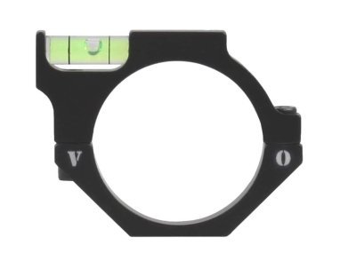 VECTOR OPTICS RING MOUNT OFFSET BUBBLE ACD 34MM Arsenal Sports