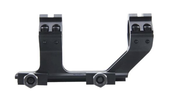VECTOR OPTICS ONE PIECE CANTILEVER EXTREMELY HIGH PICATINNY MOUNT 25.4MM - 1
