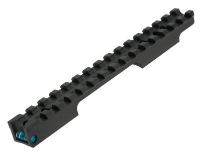 MAPLE LEAF SCOPE RAIL WITH BLUE BUBLE LEVEL FOR VSR10 Arsenal Sports