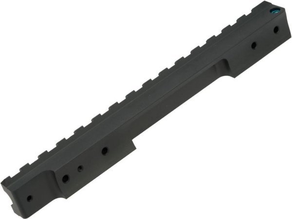 MAPLE LEAF SCOPE RAIL WITH BLUE BUBLE LEVEL FOR VSR10