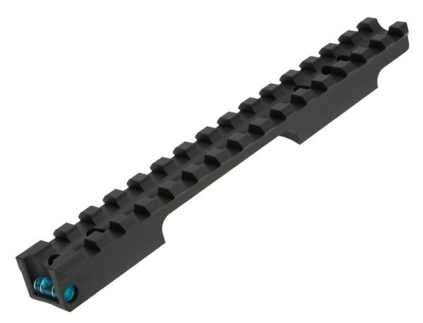 MAPLE LEAF SCOPE RAIL WITH BLUE BUBLE LEVEL FOR VSR10