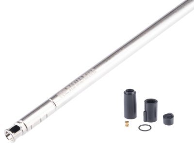 MASTER MODS INNER BARREL 6.04/113MM FOR AEG AND GBB Arsenal Sports