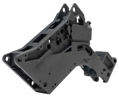 KRYTAC GEARBOX SHELL FOR KRISS VECTOR Arsenal Sports