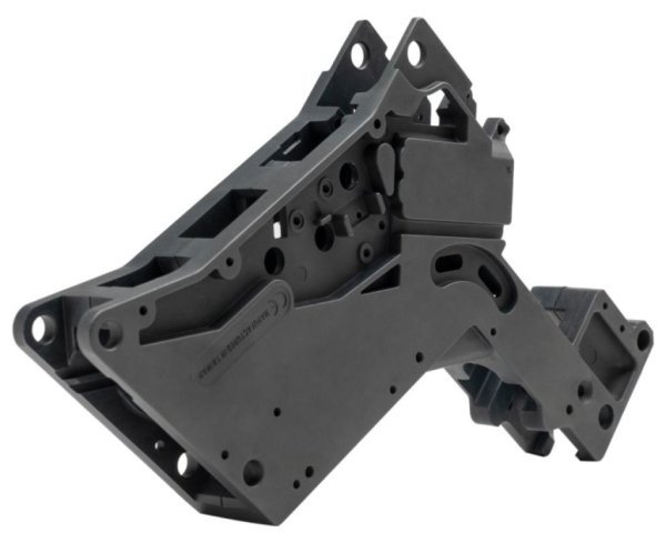 KRYTAC GEARBOX SHELL FOR KRISS VECTOR