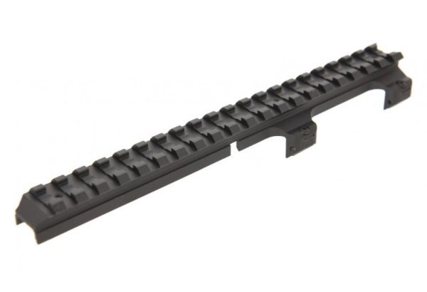 LCT LOW PROFILE SCOPE MOUNT 8.5