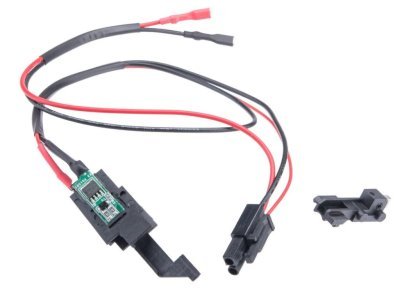 LCT SWITCH FRONT WIRING ASSEMBLY FOR V3 GEARBOX Arsenal Sports