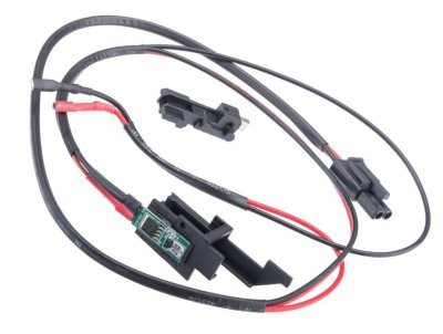 LCT SWITCH REAR WIRING ASSEMBLY FOR V3 GEARBOX Arsenal Sports