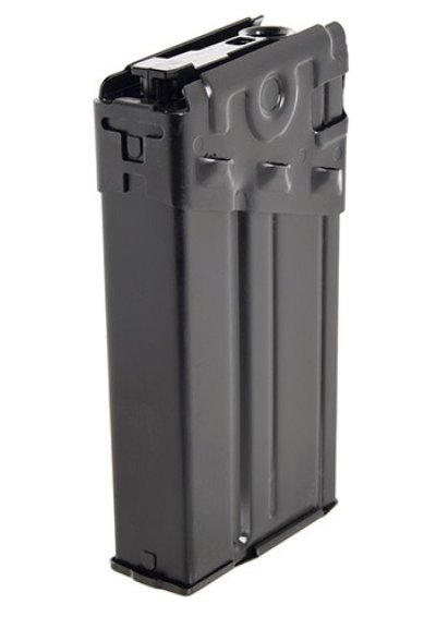 LCT MAGAZINE 140R MID-CAP METAL FOR LC-3 SERIES Arsenal Sports