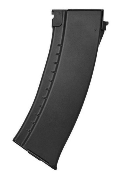 LCT MAGAZINE 70R LOW-CAP POLIMER FOR LCK SERIES BLACK Arsenal Sports