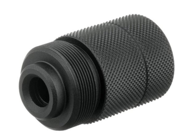 ACTION ARMY T10 SOUND SUPPRESSOR CONECTOR TYPE A