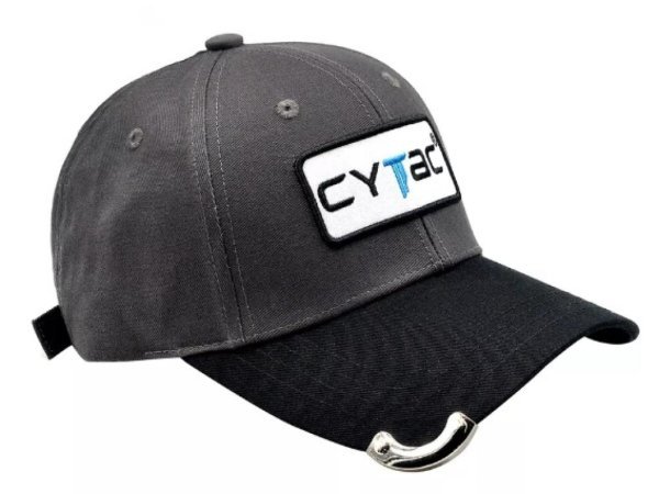 CYTAC BONE TACTICAL CAP W1