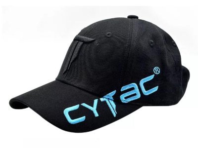 CYTAC BONE TACTICAL CAP W2 Arsenal Sports