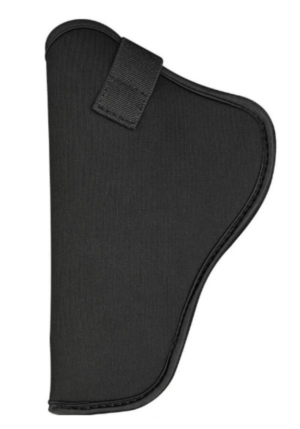TACBULL CONCEALED-GUARD NEOPRENE IWB HOLSTER  ( COLDRE ) WITH SNAP SAFETY STRAP