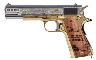 G&G GBB GPM1911 M45 D-DAY LIMITED EDITION BLOWBACK AIRSOFT PISTOL Arsenal Sports