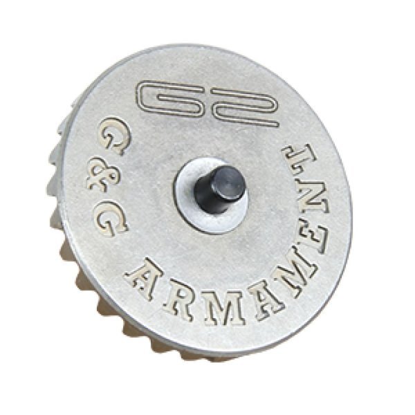 G&G BEVEL GEAR FOR G2 / G2H GEARBOX 2.0