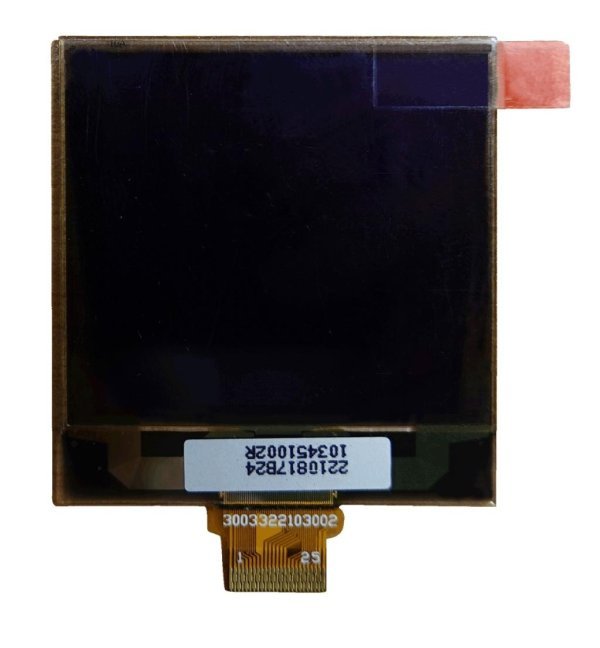 ACETECH OLED FOR AC6000 128X128