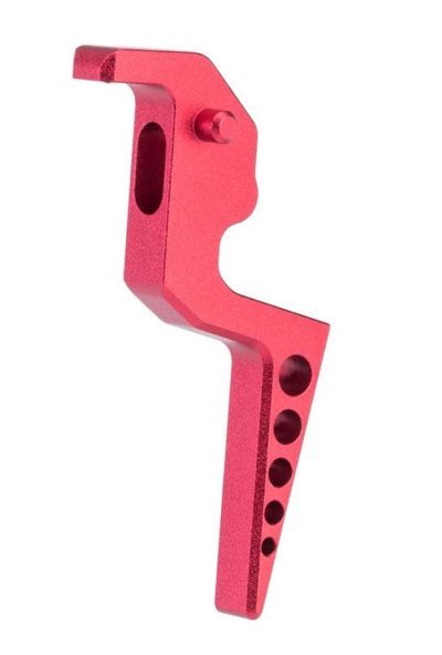 ACTION ARMY T10 TRIGGER TYPE A RED Arsenal Sports