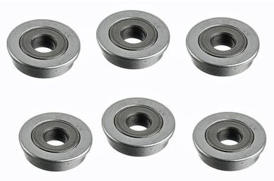 LONEX BUSHING DOUBLE GROOVED Arsenal Sports