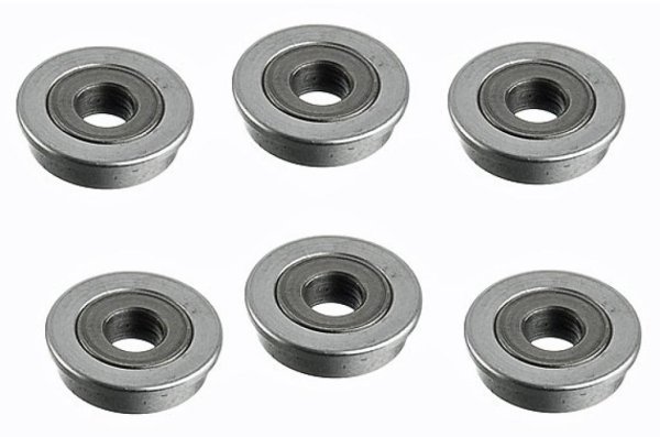 LONEX BUSHING DOUBLE GROOVED