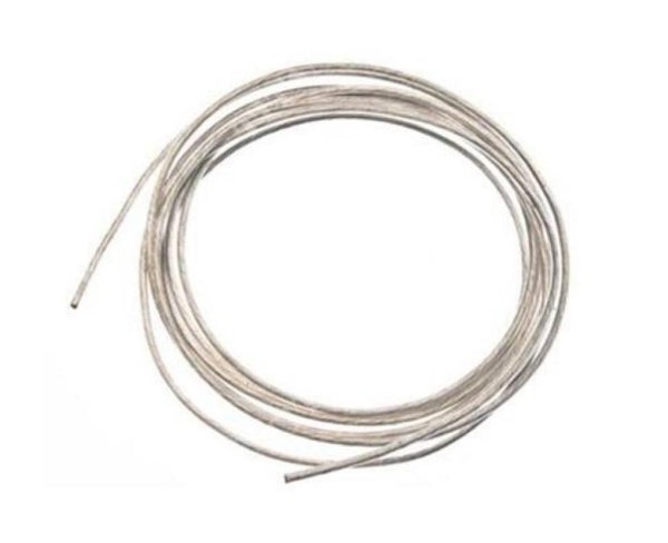 LONEX WIRE SILVER PLATED