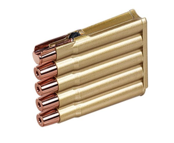 G&G MAGAZINE 10R FOR LEE ENFIELD 4