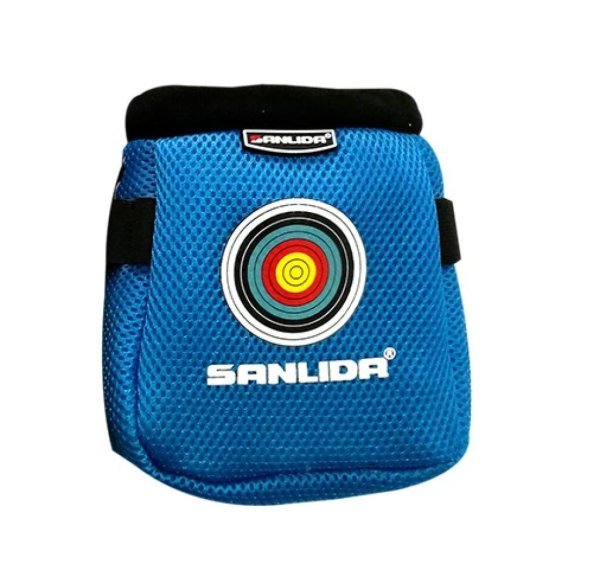 SANLIDA X8 RELEASE POUCH BLUE