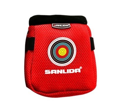 SANLIDA X8 RELEASE POUCH RED Arsenal Sports