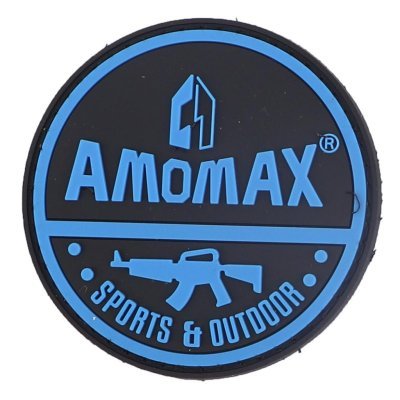 AMOMAX PATCH SPORT & OUTDOOR BLUE Arsenal Sports